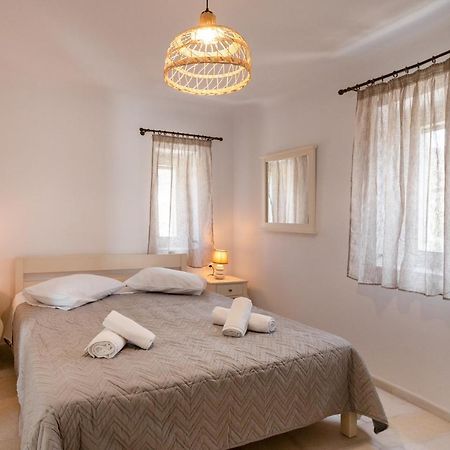 Villa Anneza Nikola Angairiá 外观 照片